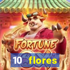 10 flores silvestres da regi o sudeste